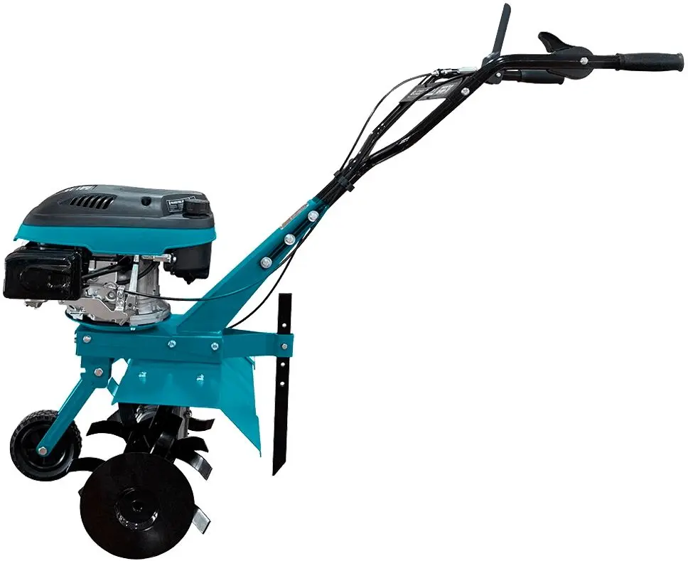 Мотокультиватор Konner&Sohnen 4HP-70 - 4