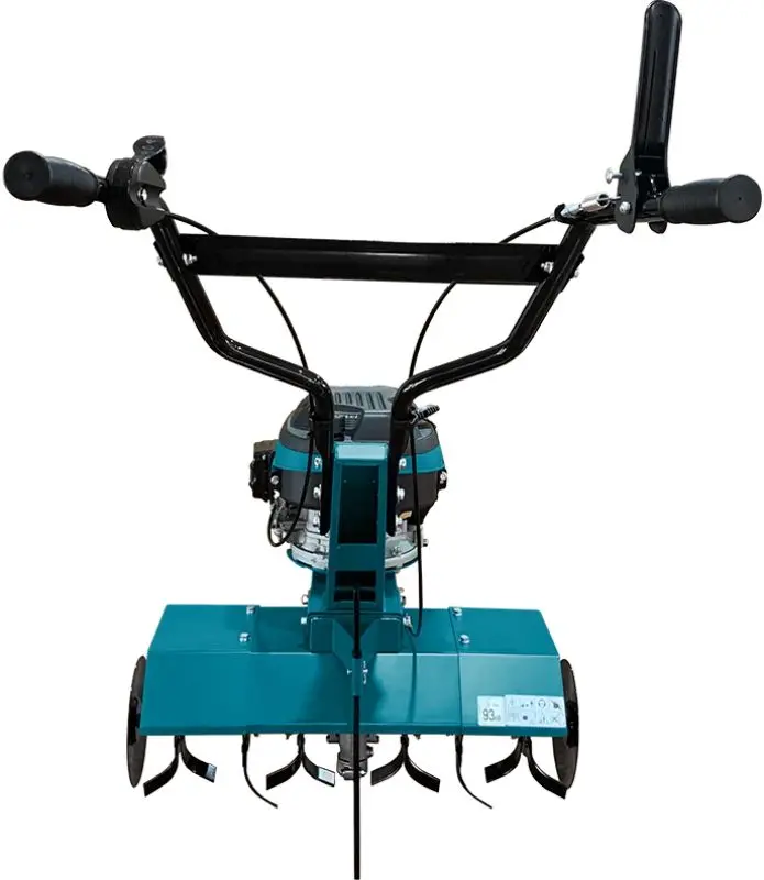 Мотокультиватор Konner&Sohnen 4HP-70 - 5