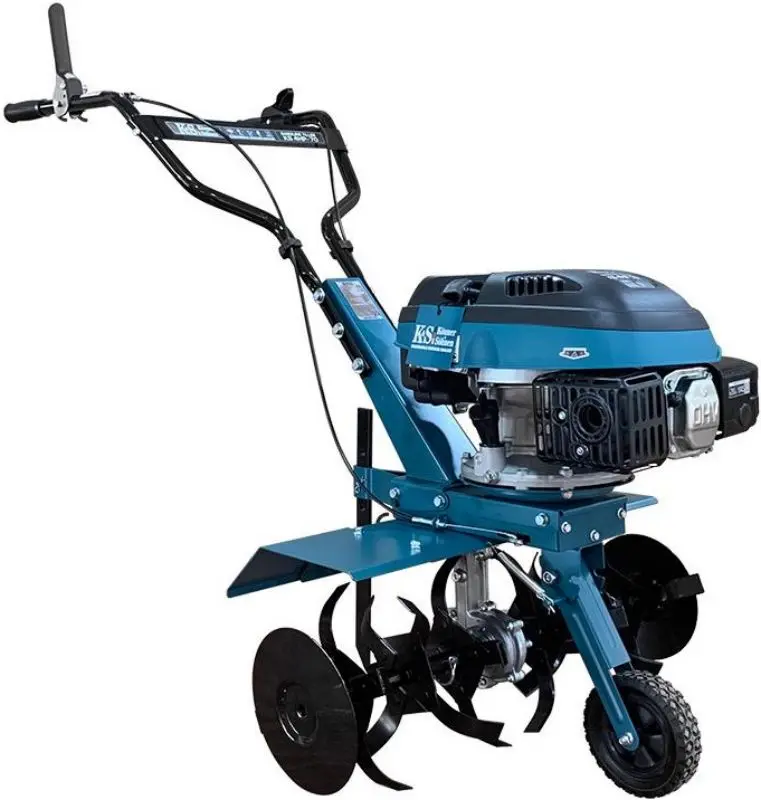 Мотокультиватор Konner&Sohnen 4HP-70