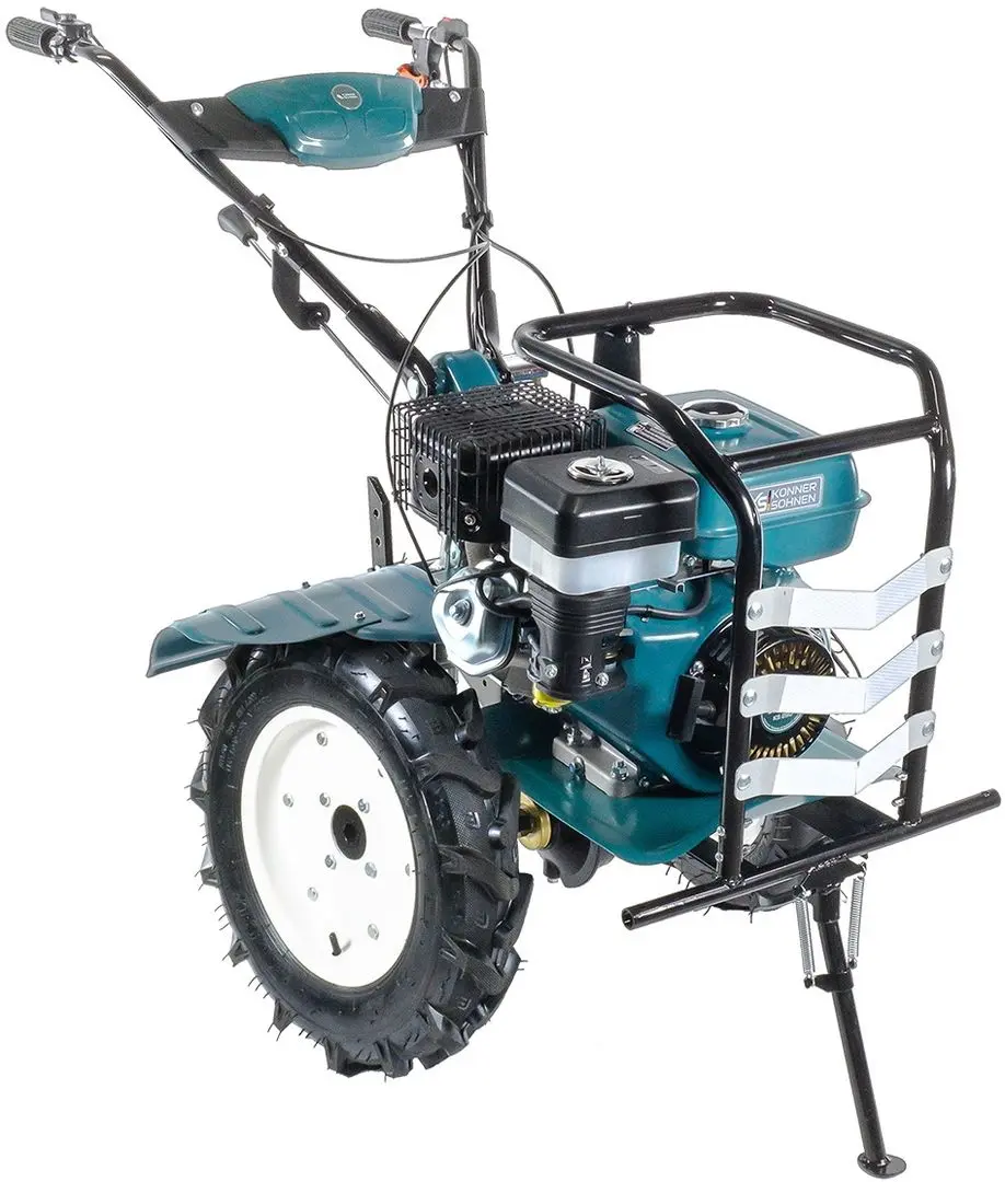 Мотокультиватор Konner&Sohnen 9HP-1350G-3 - 2