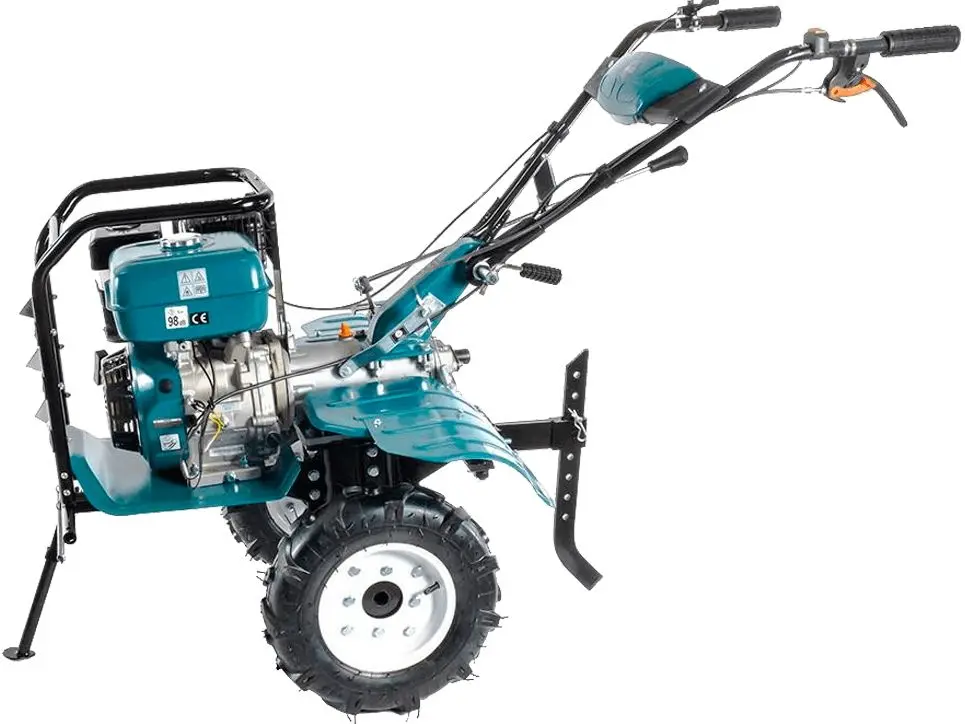 Мотокультиватор Konner&Sohnen 9HP-1350G-3 - 3
