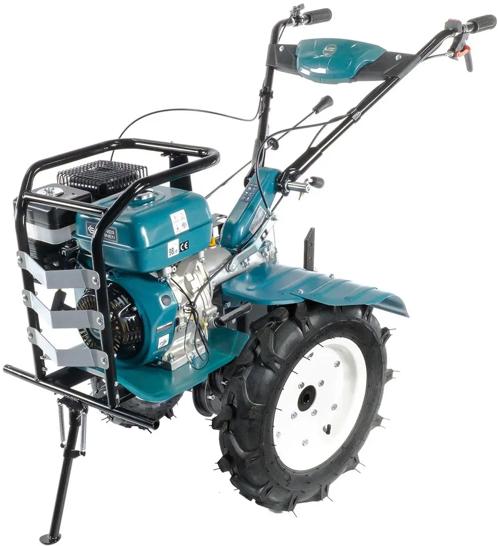 Мотокультиватор Konner&Sohnen 9HP-1350G-3