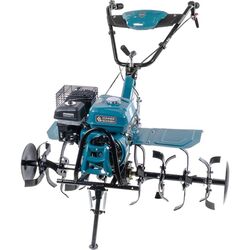 Мотокультиватор Konner & Sohnen KS 7HP-1050G Thumb
