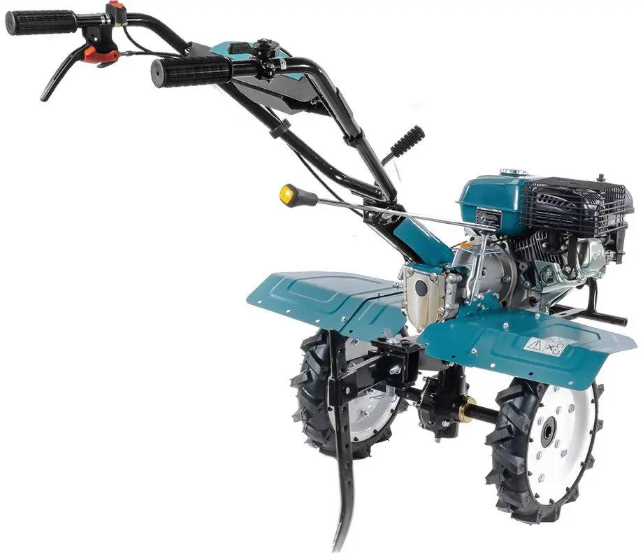 Мотокультиватор Konner & Sohnen KS 7HP-1050G - 3