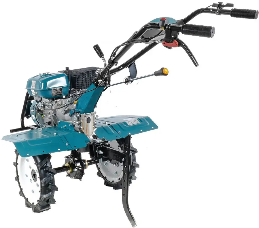 Мотокультиватор Konner & Sohnen KS 7HP-1050G - 4