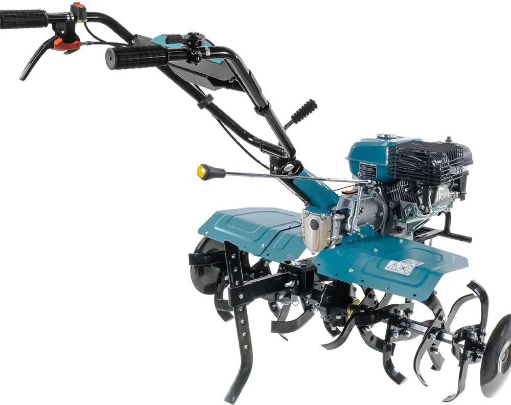 Мотокультиватор Konner & Sohnen KS 7HP-1050G - 6