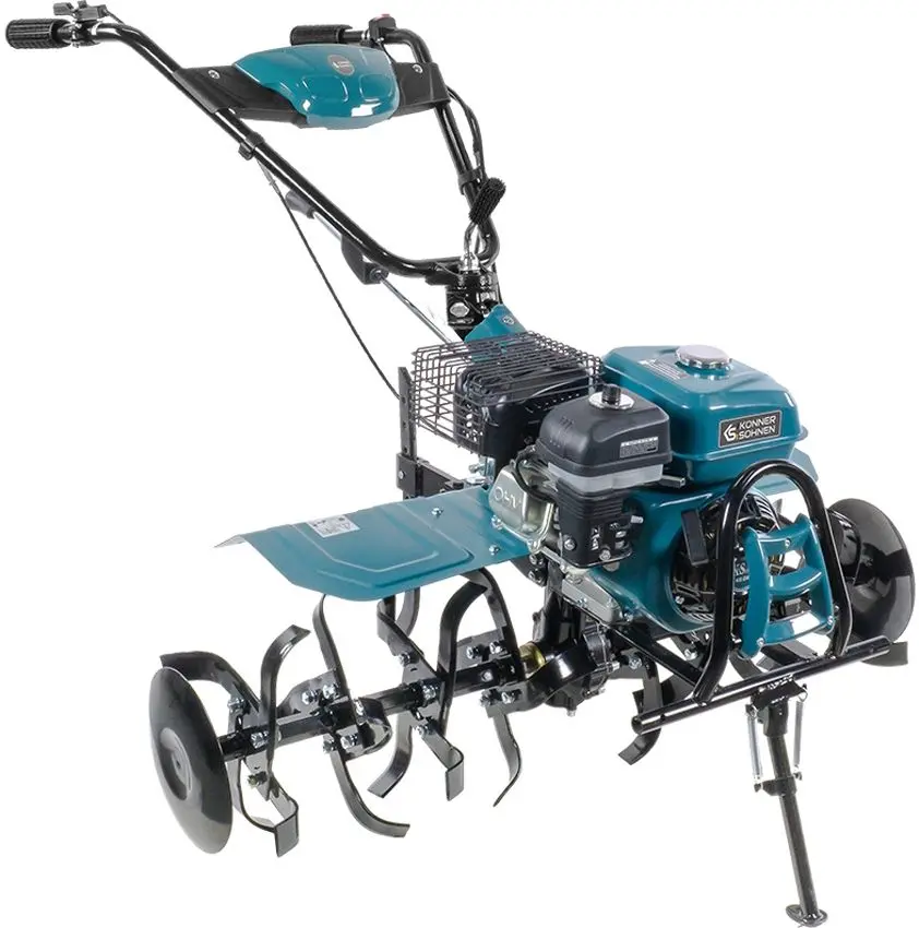 Мотокультиватор Konner & Sohnen KS 7HP-1050G - 7
