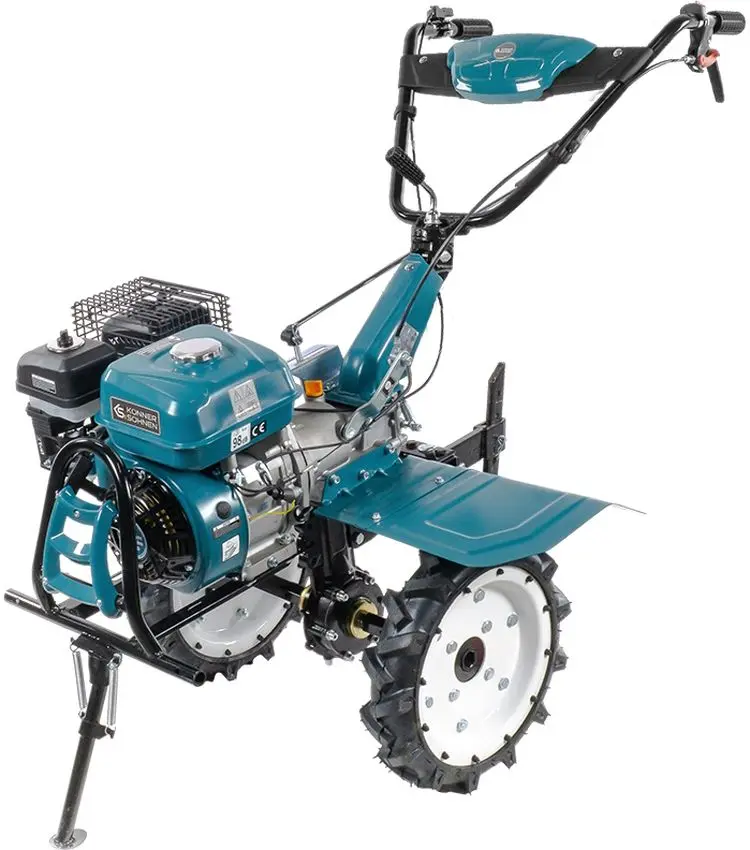 Мотокультиватор Konner & Sohnen KS 7HP-1050G
