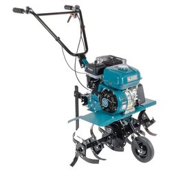 Мотокультиватор Konner&Sohnen KS 7HP-850A Thumb