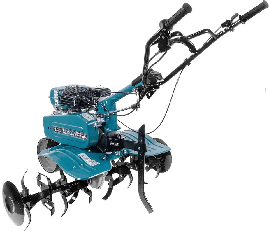 Motocultor Konner & Sohnen KS-7HP-950A