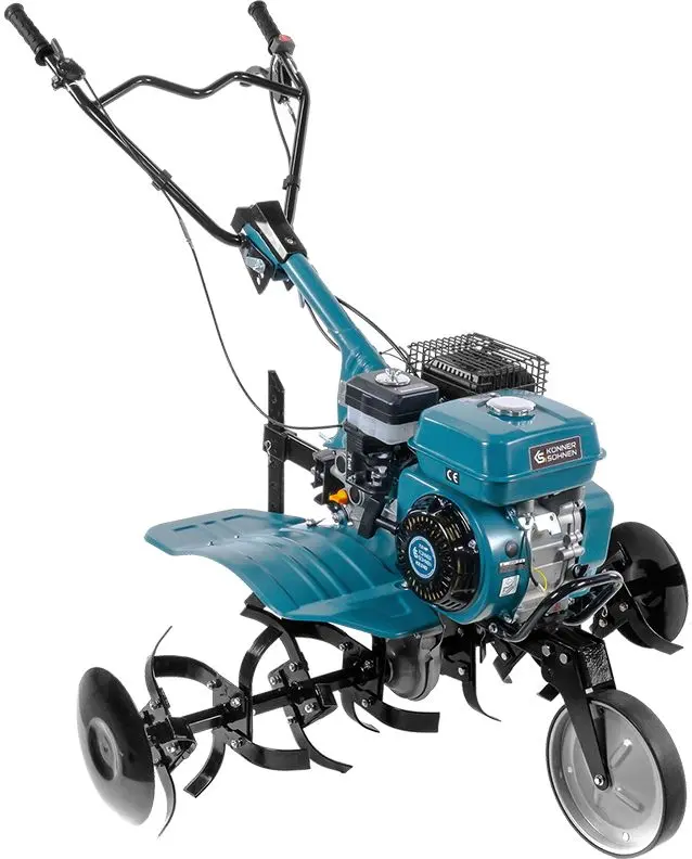 Motocultor Konner & Sohnen KS-7HP-950A