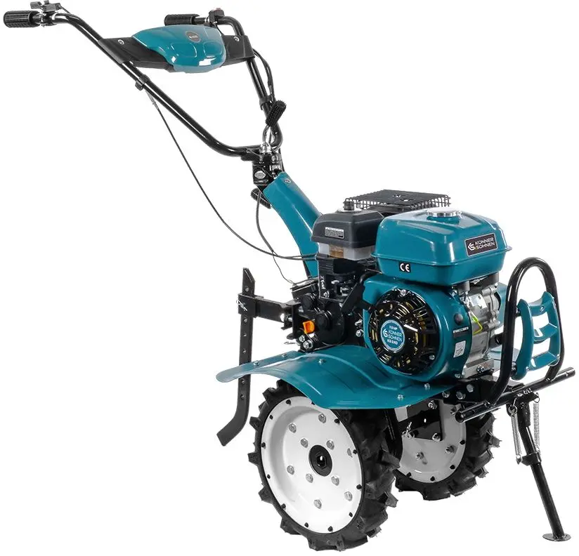 Мотокультиватор Konner & Sohnen KS 7HP-950S