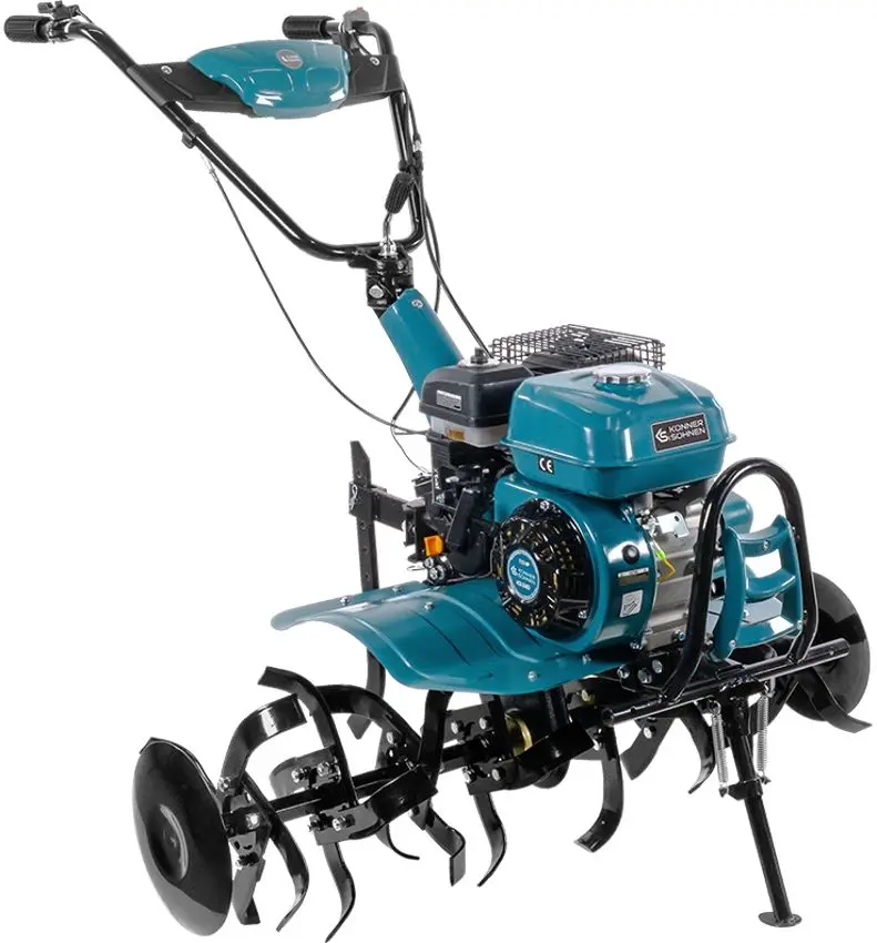 Мотокультиватор Konner & Sohnen KS 7HP-950S