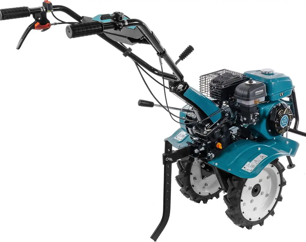 Мотокультиватор Konner & Sohnen KS 7HP-950S