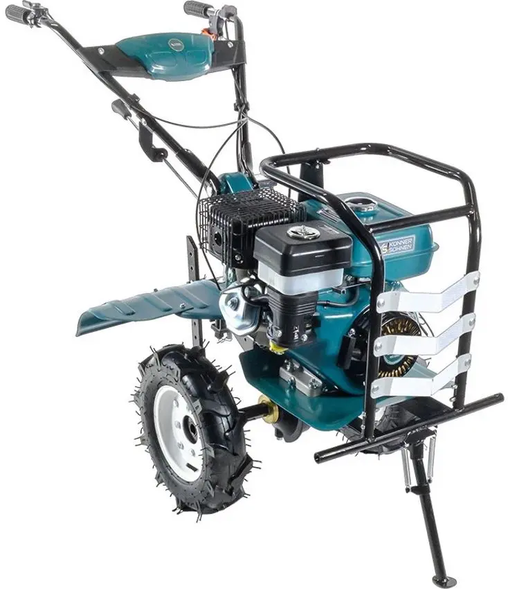 Мотокультиватор Konner & Sohnen KS 9HP-1350BG-3 (400) - 2