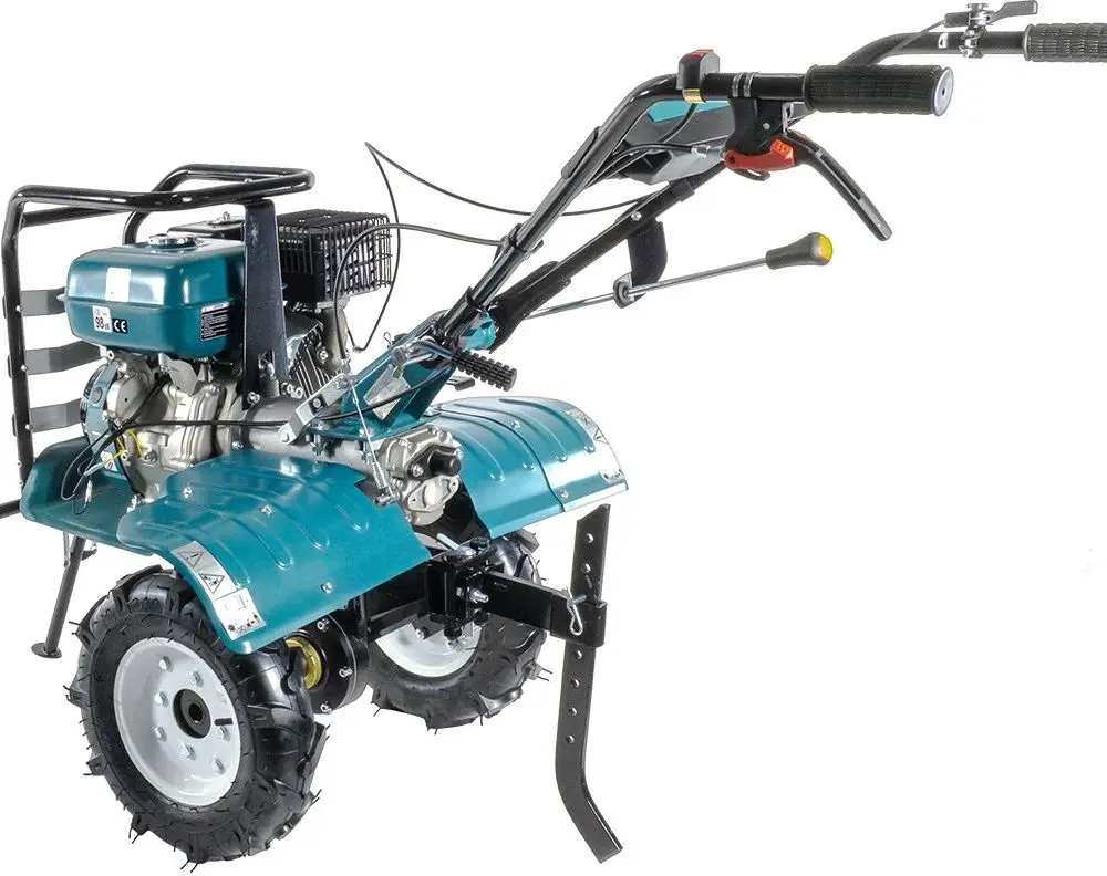 Мотокультиватор Konner & Sohnen KS 9HP-1350BG-3 (400) - 3