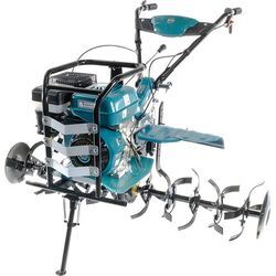 Мотокультиватор Konner & Sohnen KS 9HP-1350BG-3 (400) Thumb