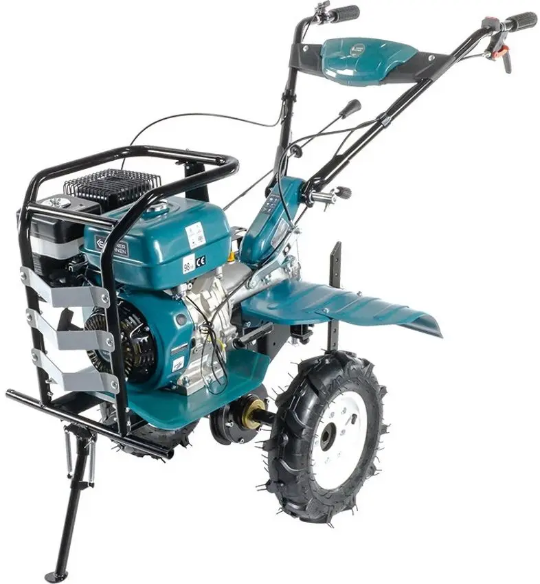 Мотокультиватор Konner & Sohnen KS 9HP-1350BG-3 (400)