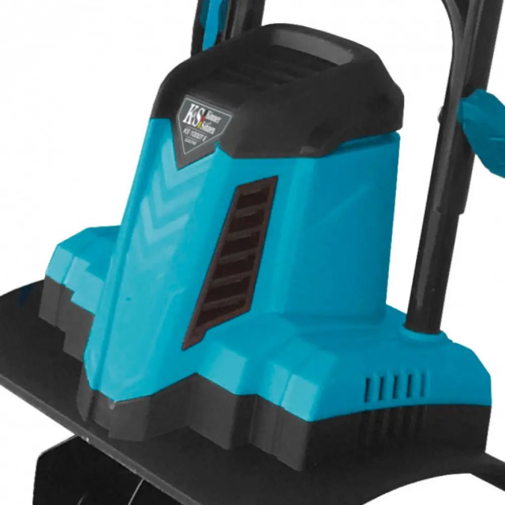 Культиватор электрический Konner&Sohnen KS1000TE