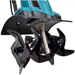 Культиватор электрический Konner&Sohnen KS1000TE Thumb