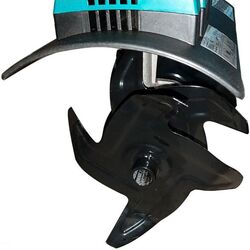 Культиватор электрический Konner&Sohnen KS1000TE Thumb