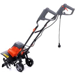 Культиватор электрический Kraft&Dele Professional KD5182 Thumb