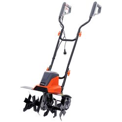 Культиватор электрический Kraft&Dele Professional KD5182