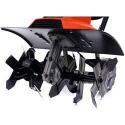 Культиватор электрический Kraft&Dele Professional KD5182 Thumb