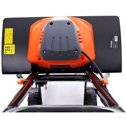 Культиватор электрический Kraft&Dele Professional KD5182 Thumb