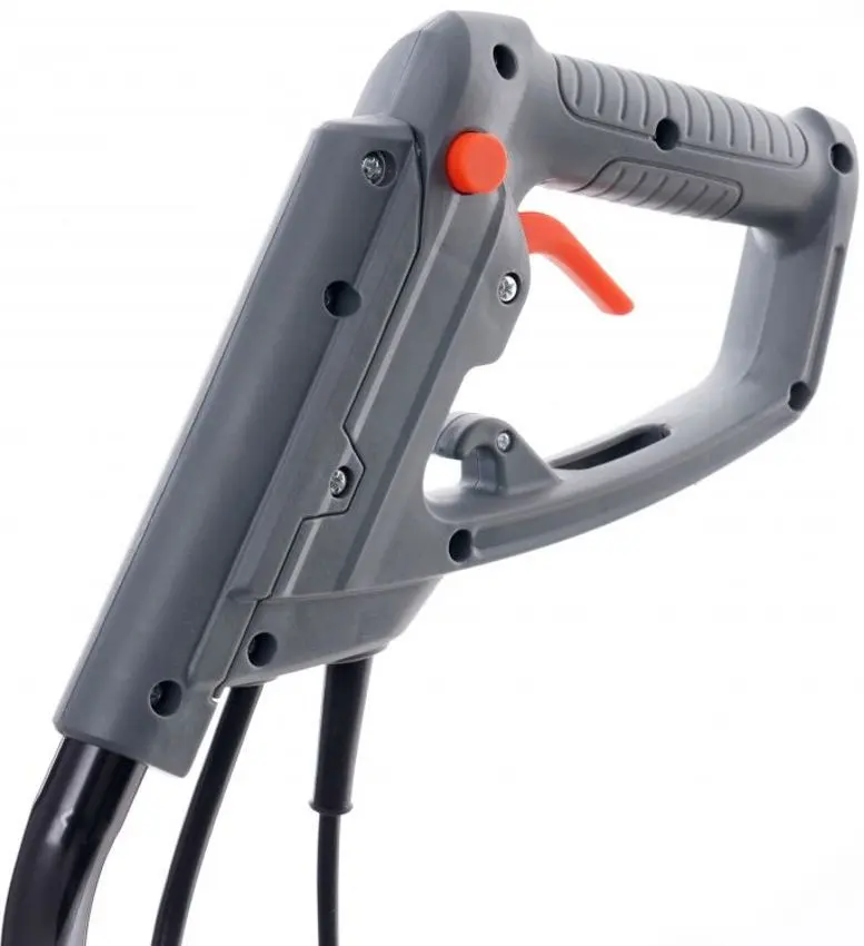 Культиватор электрический Kraft&Dele Professional KD5182 - 2
