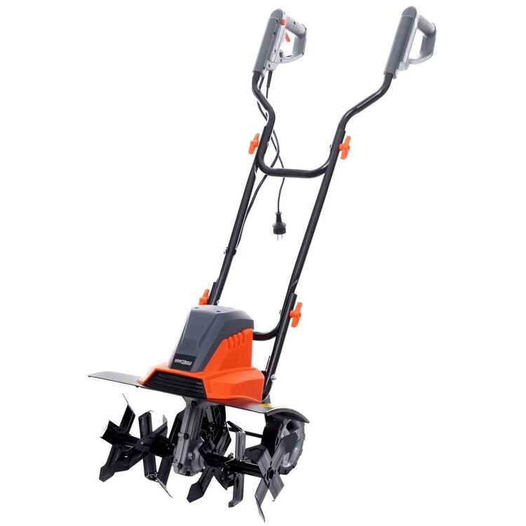 Культиватор электрический Kraft&Dele Professional KD5182