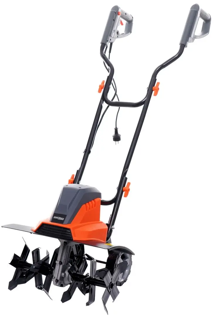 Культиватор электрический Kraft&Dele Professional KD5182