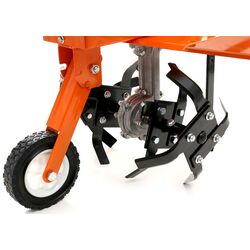 Motosapa Kraft&Dele Professional KD5160 Thumb