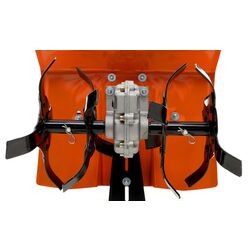 Motosapa Kraft&Dele Professional KD5160 Thumb