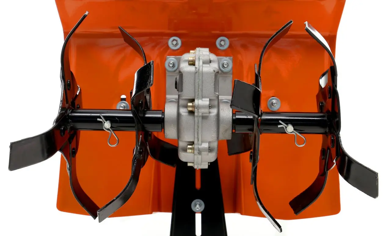 Motosapa Kraft&Dele Professional KD5160