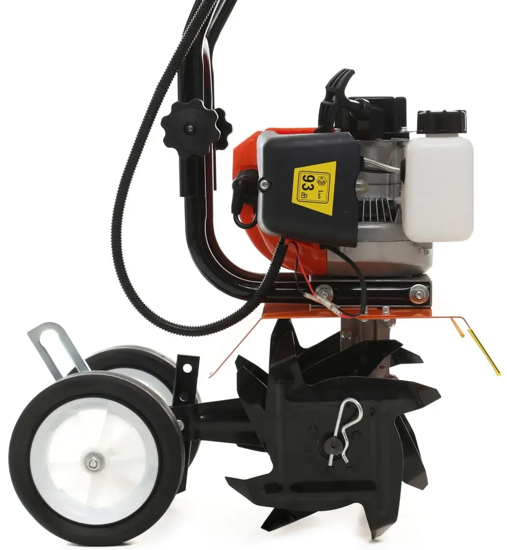 Motosapa Kraft&Dele Professional KD5162