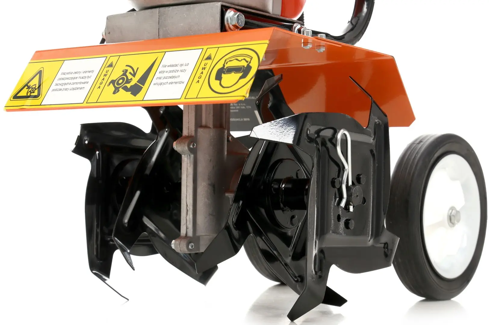 Motosapa Kraft&Dele Professional KD5162