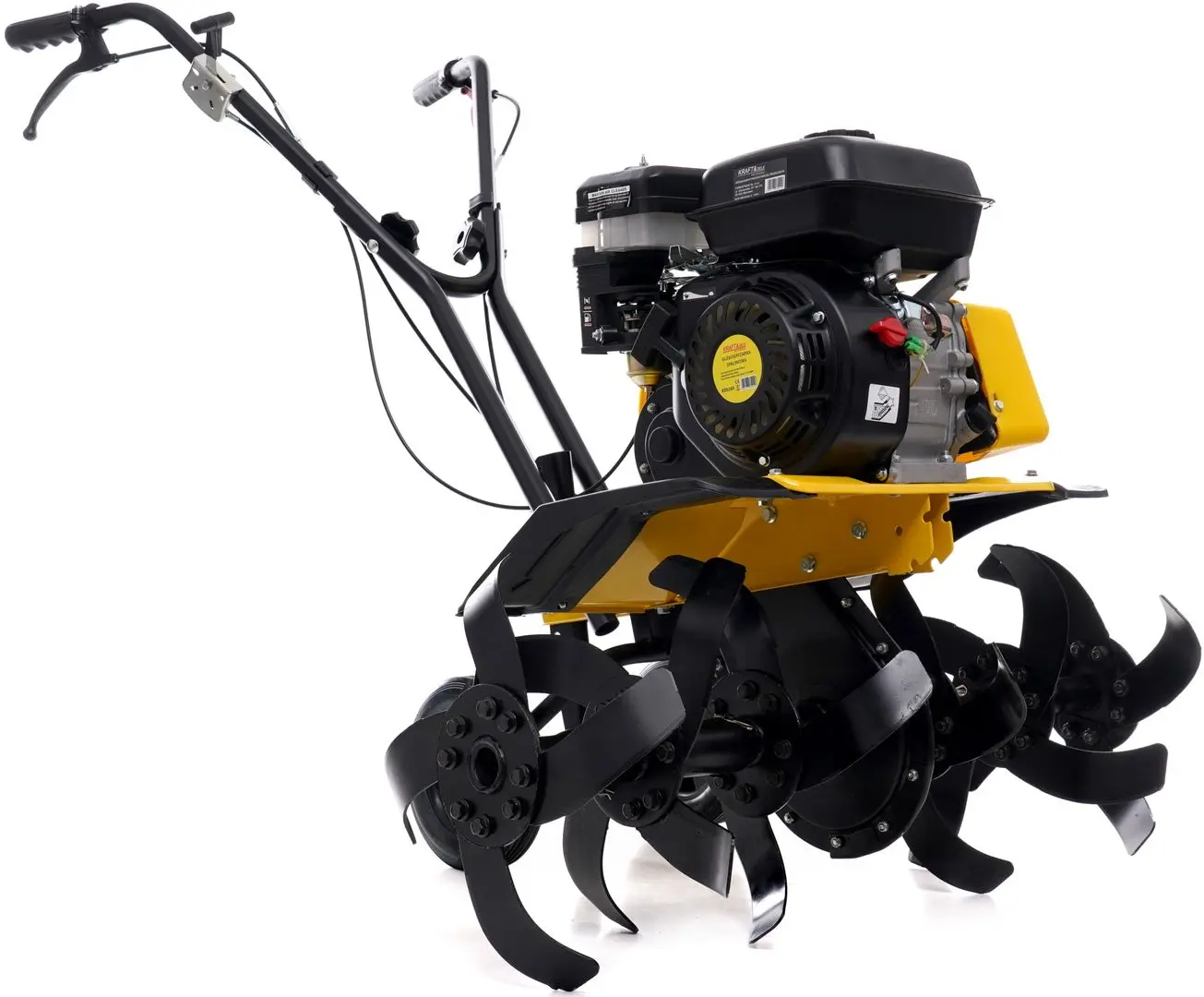 Motosapa Kraft&Dele Professional KD5163