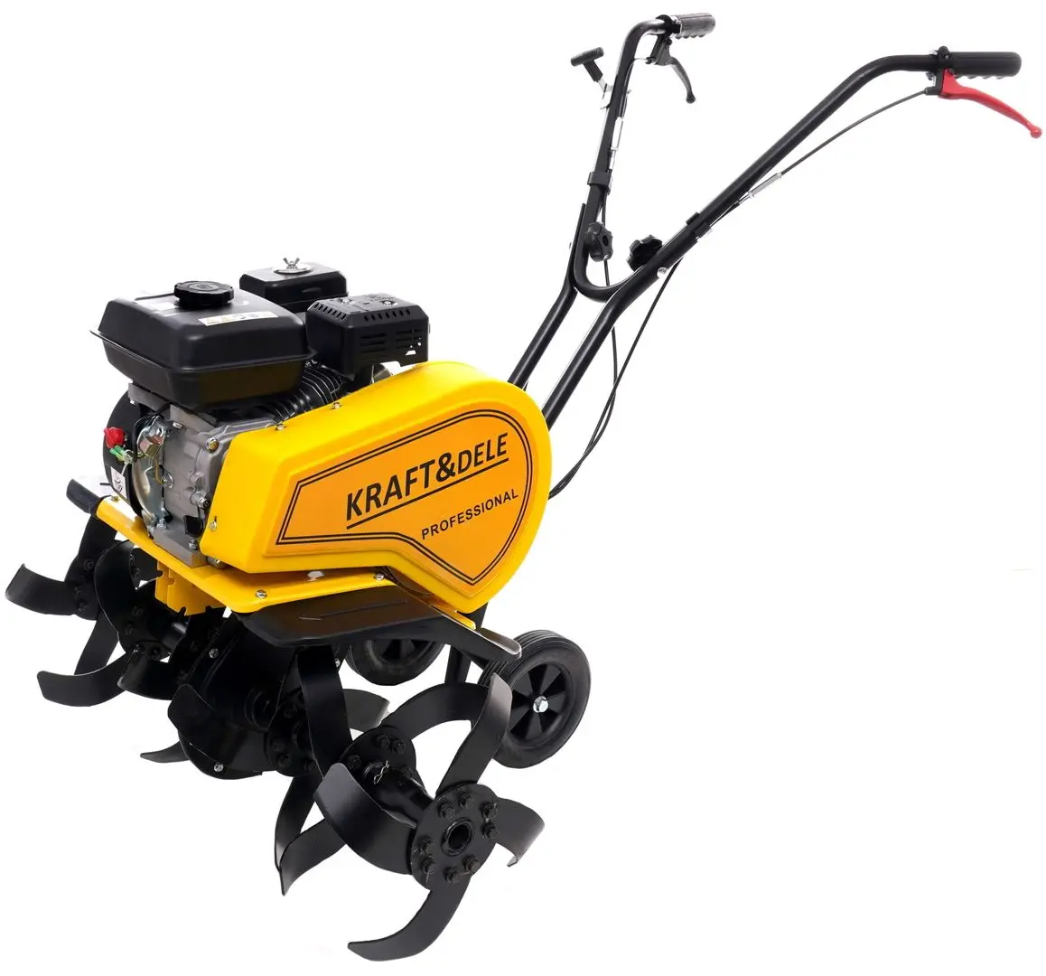 Motosapa Kraft&Dele Professional KD5163