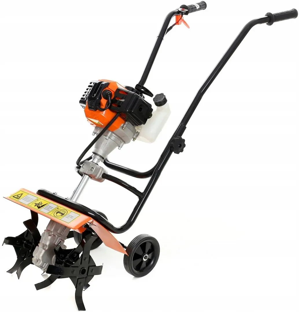 Motocultor Kraft&Dele KD176