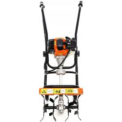 Motocultor Kraft&Dele KD176 Thumb