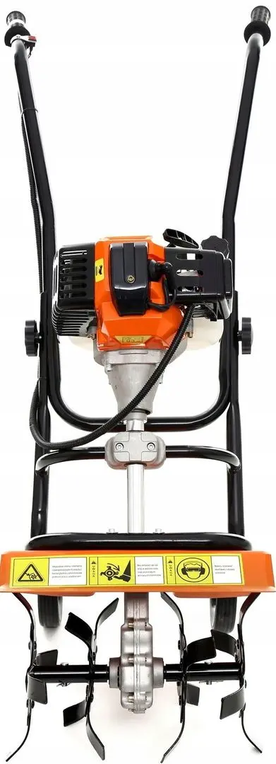 Motocultor Kraft&Dele KD176