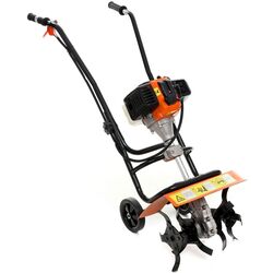 Motocultor Kraft&Dele KD176