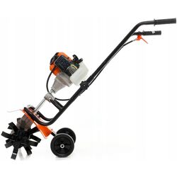 Motocultor Kraft&Dele KD176 Thumb