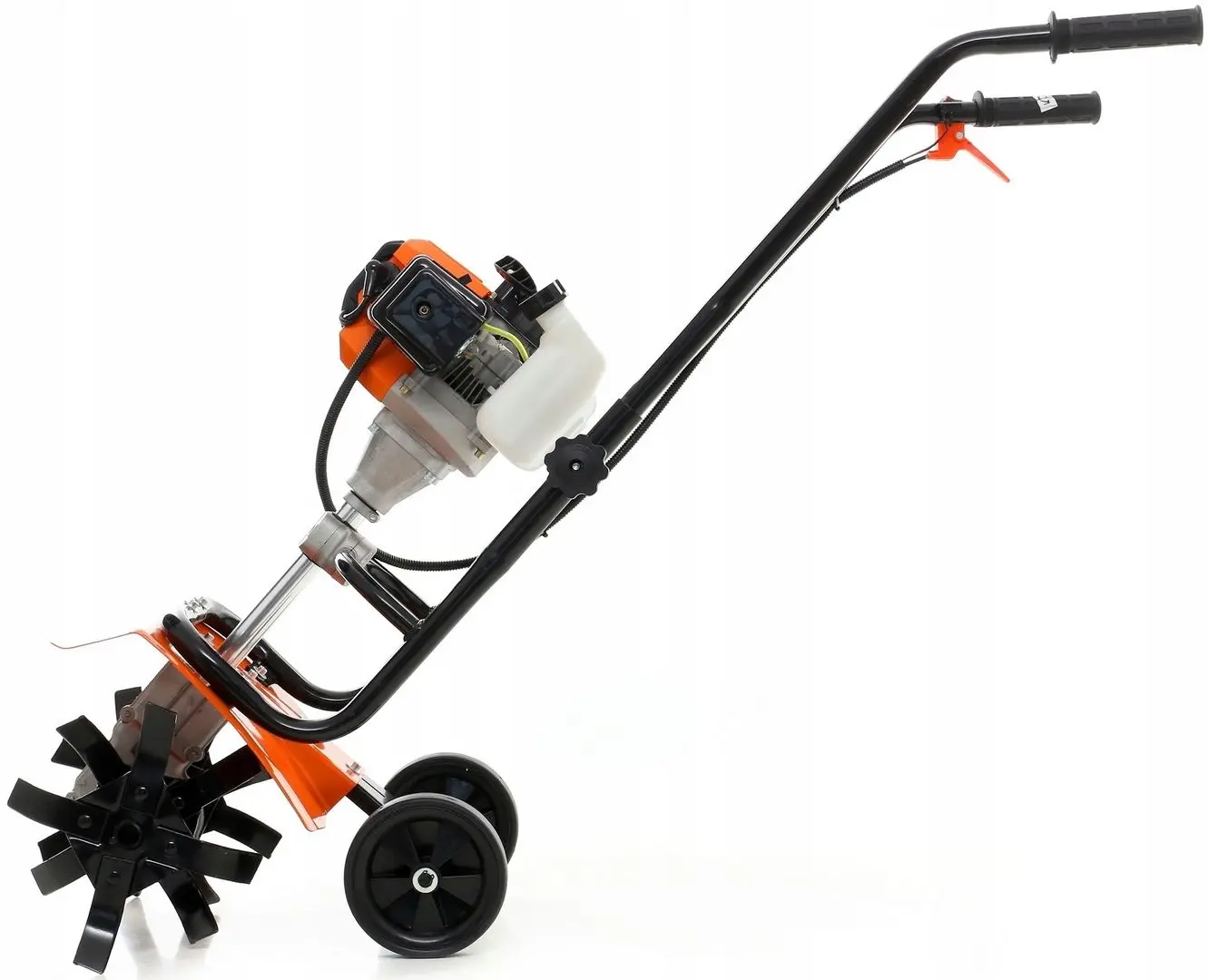 Motocultor Kraft&Dele KD176