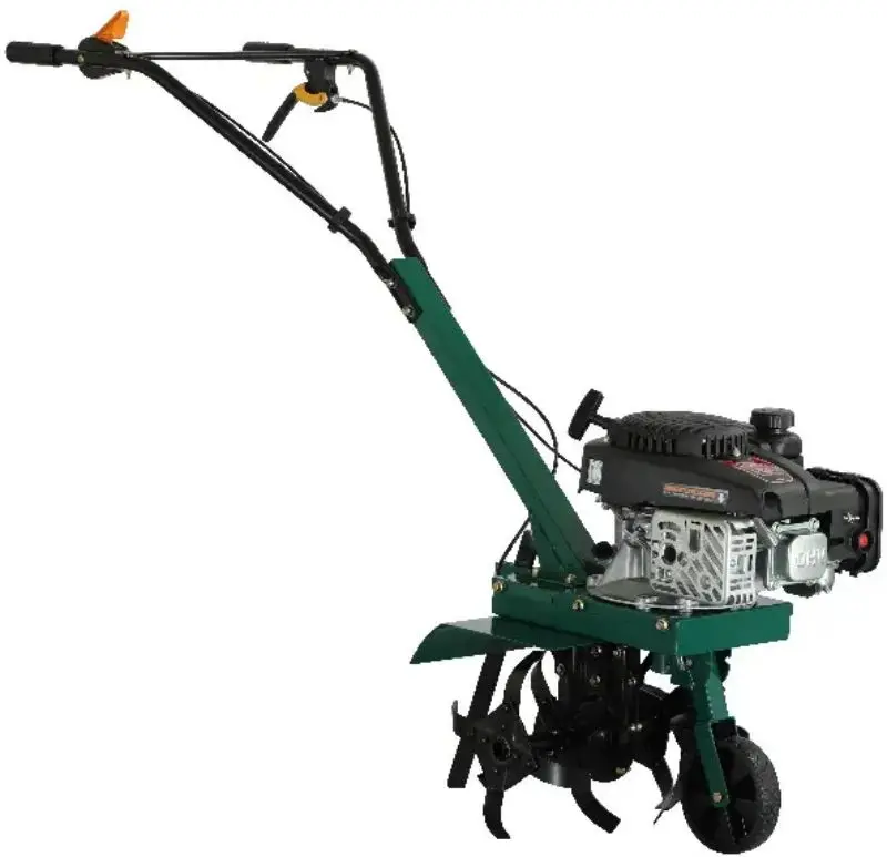 Motocultor Loncin FPTP123-4