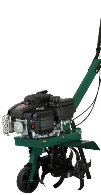 Motocultor Loncin FPTP123-4