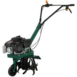 Motocultor Loncin FPTP123-4