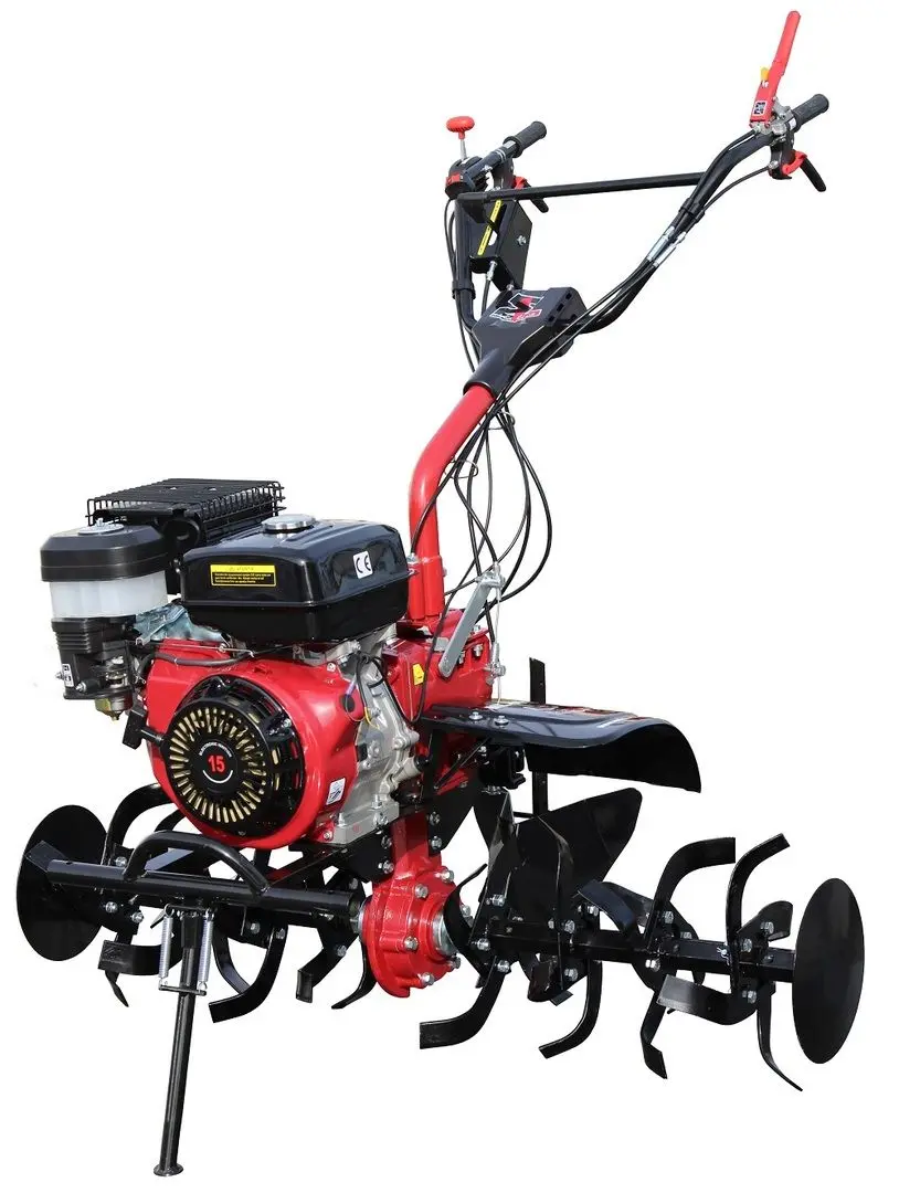 Motosapa Media Line ML1512F