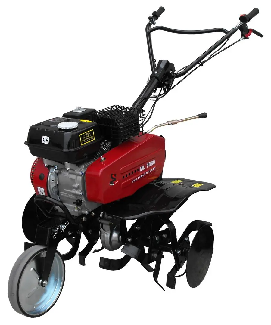 Motosapa Media Line ML7080